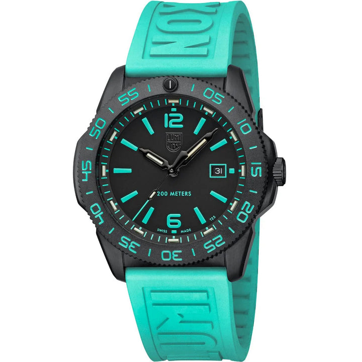 Luminox Pacific Diver 3120 Series Limited Edition - XS.3124.N.SET