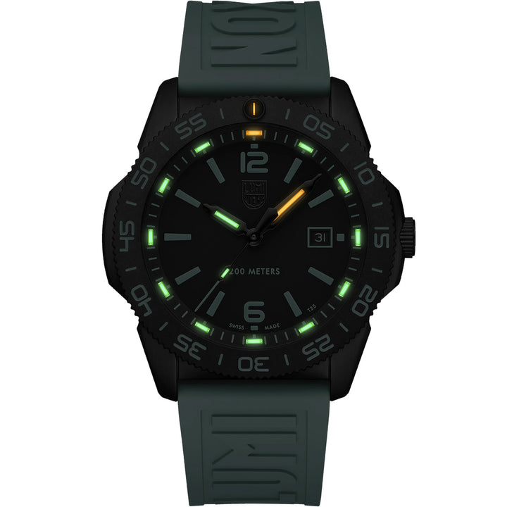 Luminox Pacific Diver 3120 Series Limited Edition - XS.3124.N.SET