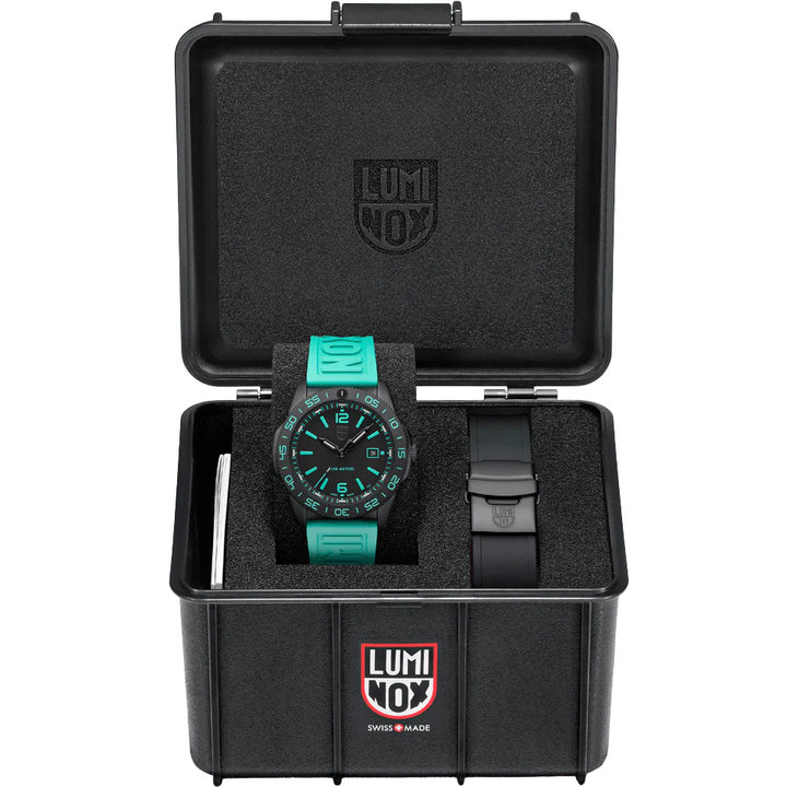 Luminox Pacific Diver 3120 Series Limited Edition - XS.3124.N.SET