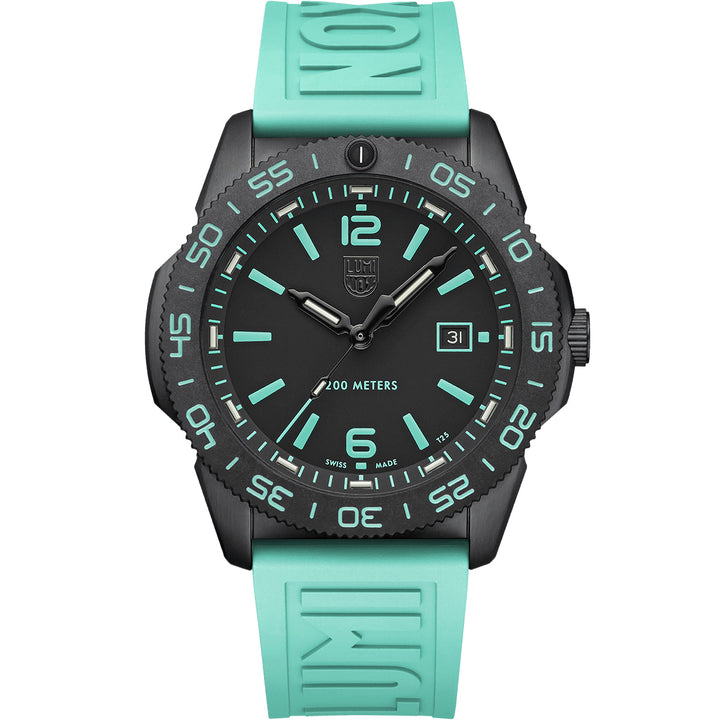 Luminox Pacific Diver Serie 3120 Edizione Limitata - XS.3124.N.SET