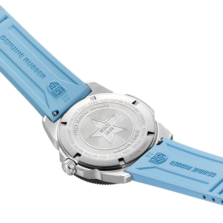 Luminox Pacific Diver 3120M Series - XS.3124M