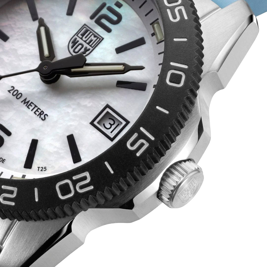 Luminox Pacific Diver 3120M Series - XS.3124M