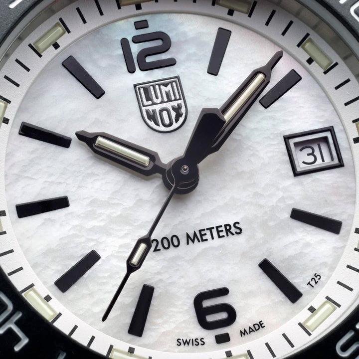 Luminox Pacific Diver 3120M Series - XS.3124M