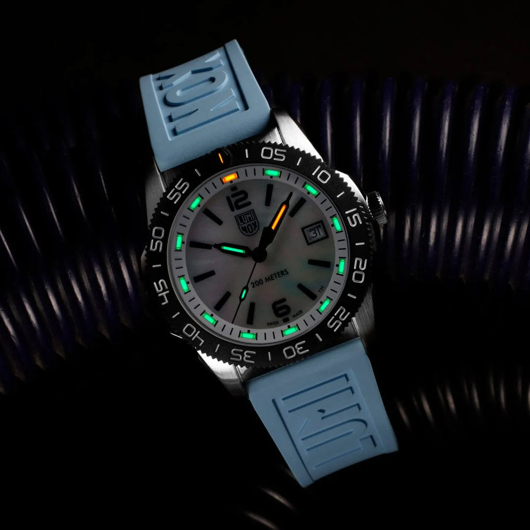 Luminox Pacific Diver 3120M Series - XS.3124M
