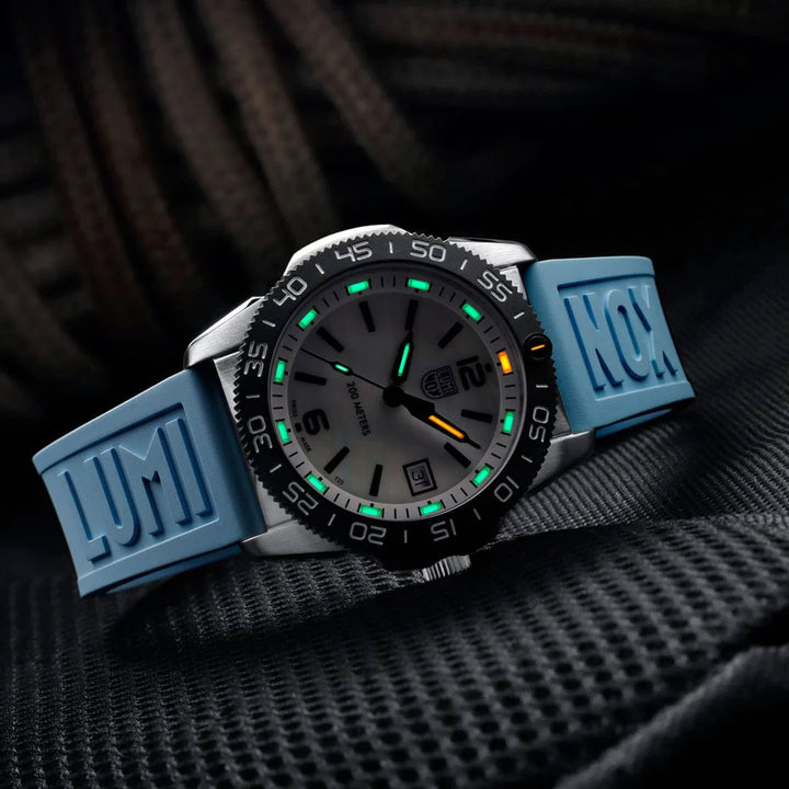 Luminox Pacific Diver 3120M Series - XS.3124M