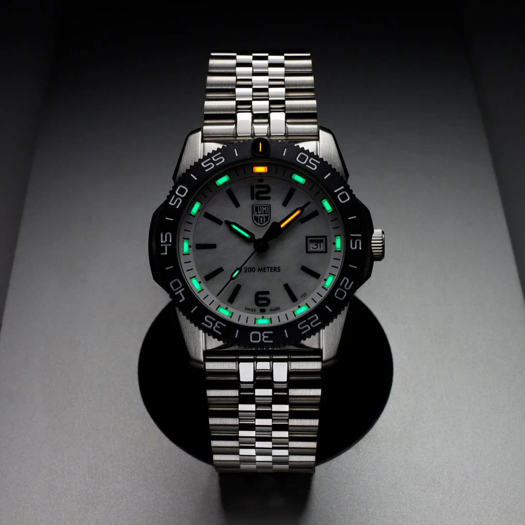 Luminox Pacific Diver 3120M Series - XS.3126M.1