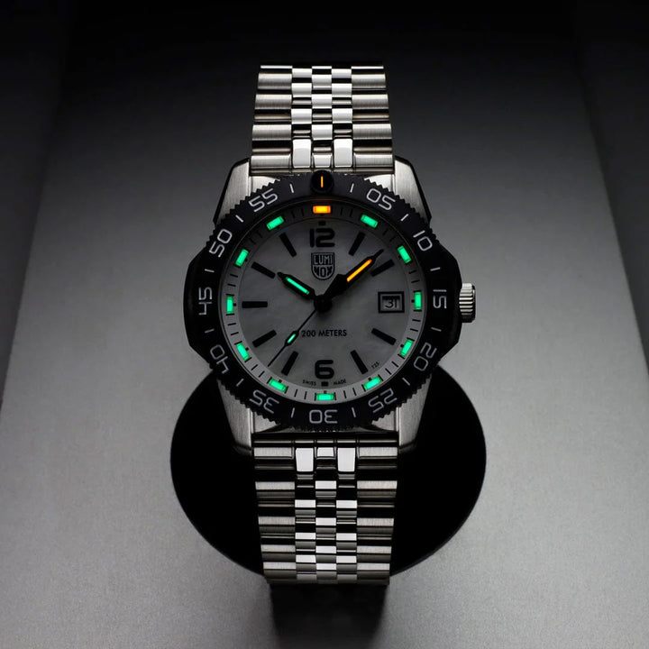 Luminox Pacific Diver 3120M Series - XS.3126M.1