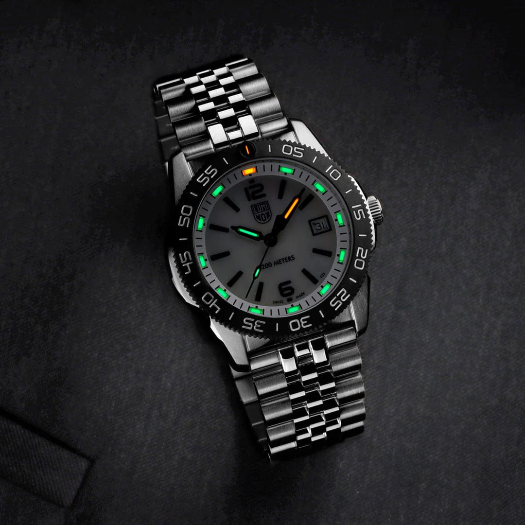 Luminox Pacific Diver 3120M Series - XS.3126M.1