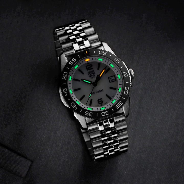 Luminox Pacific Diver 3120M Series - XS.3126M.1