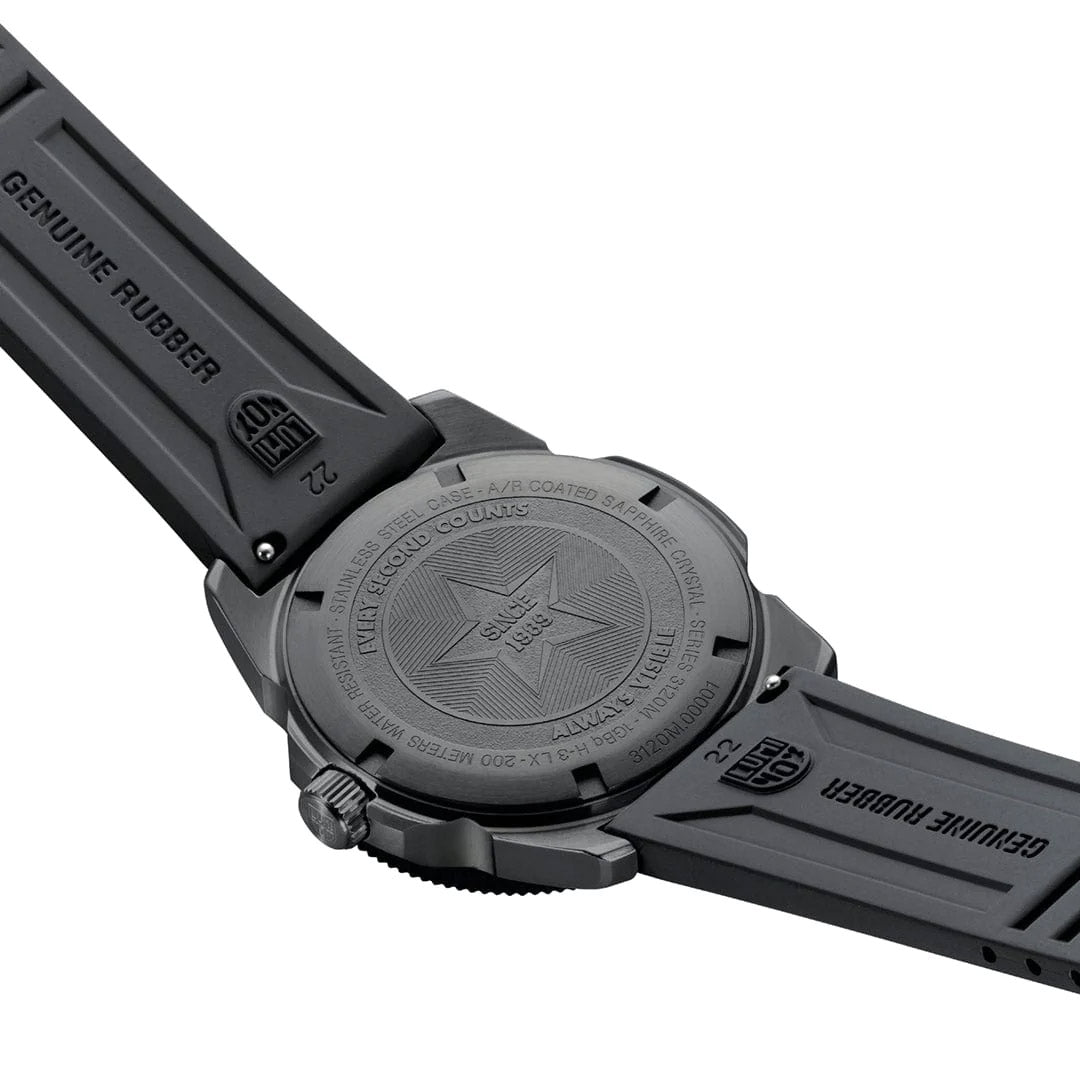 Luminox Pacific Diver 3120M Series - XS.3127M