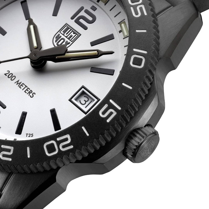Luminox Pacific Diver 3120M Series - XS.3127M
