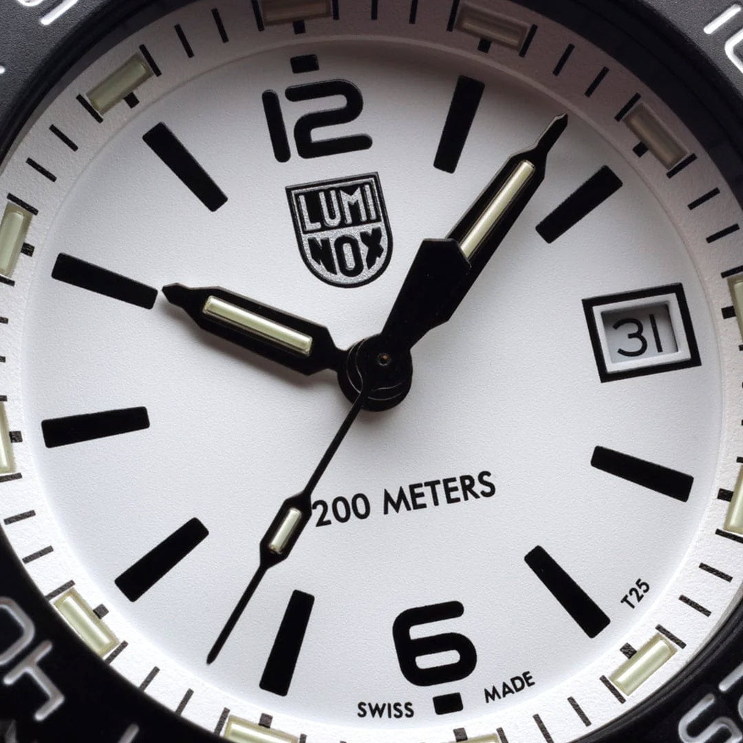 Luminox Pacific Diver 3120M Series - XS.3127M