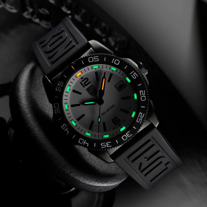 Luminox Pacific Diver 3120M Series - XS.3127M
