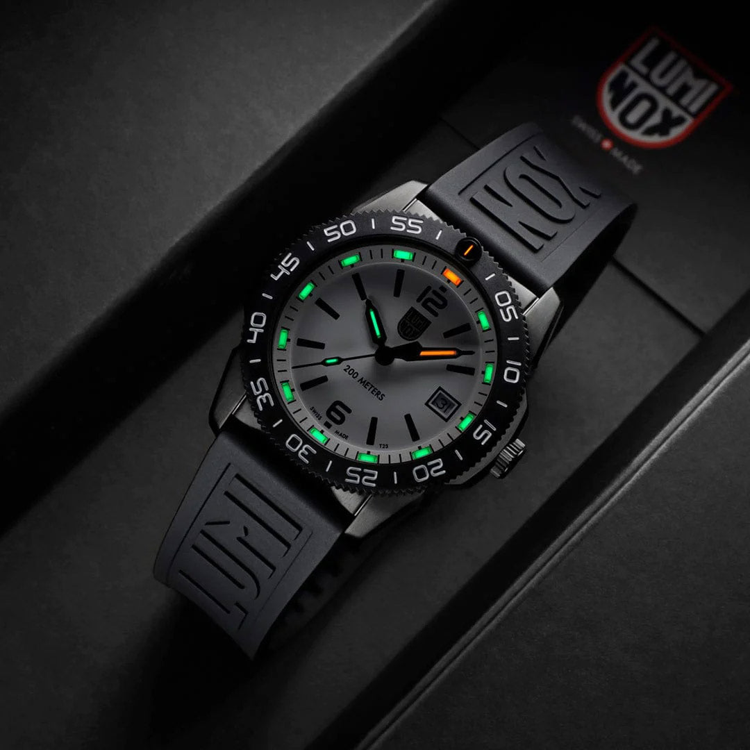 Luminox Pacific Diver 3120M Series - XS.3127M