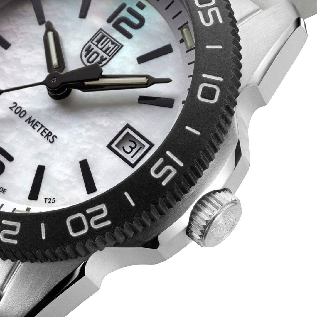 Luminox Pacific Diver 3120M Series - XS.3128M.SET