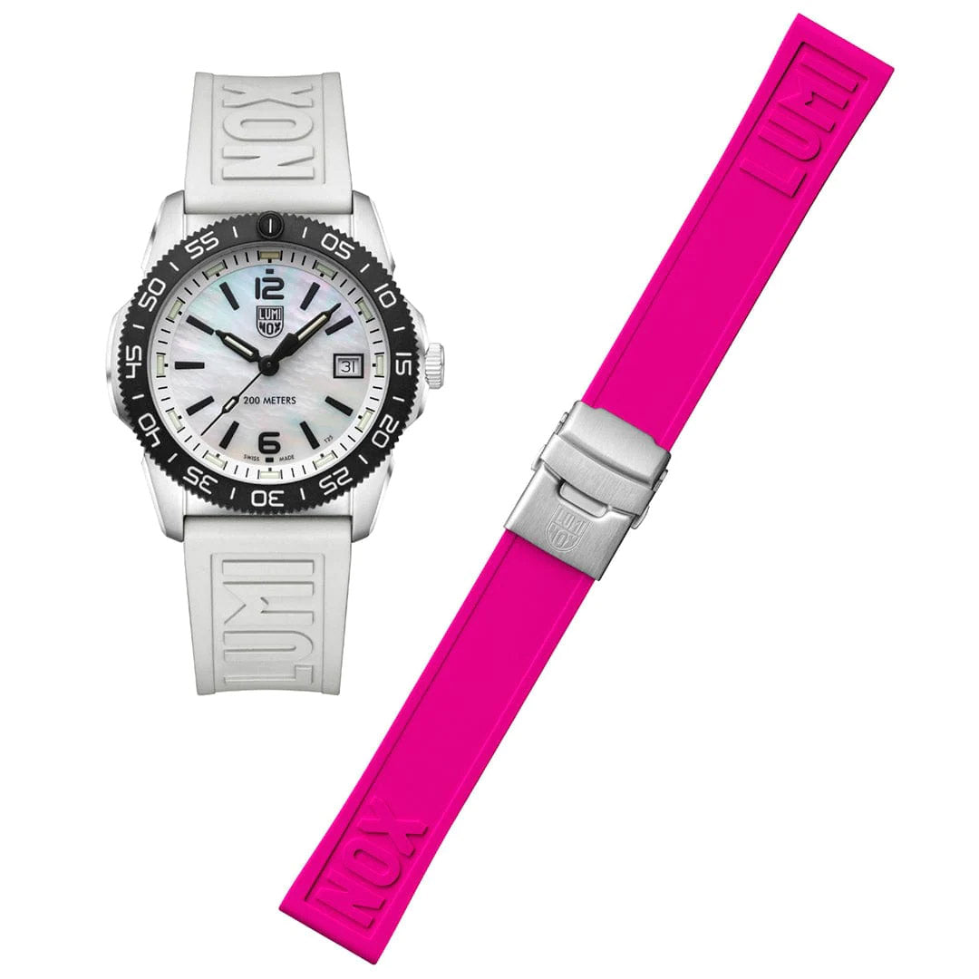 Luminox Pacific Diver 3120M Series - XS.3128M.SET
