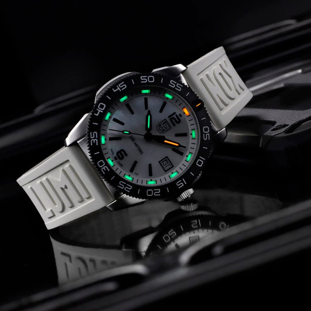 Luminox Pacific Diver 3120M Series - XS.3128M.SET
