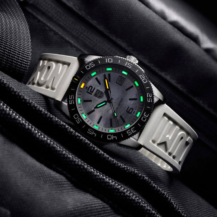 Luminox Pacific Diver 3120M Series - XS.3128M.SET