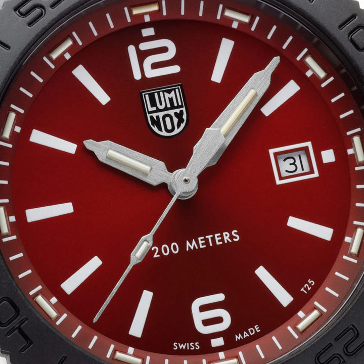Luminox Pacific Diver 3120 Series - XS.3135.B