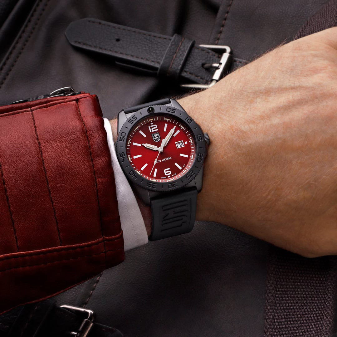 Luminox Pacific Diver 3120 Series - XS.3135.B