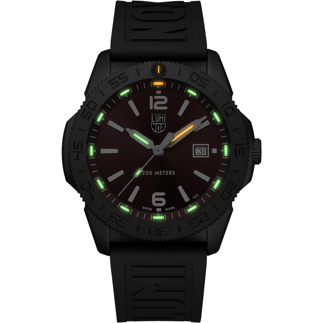 Luminox Pacific Diver 3120 Series - XS.3135.B