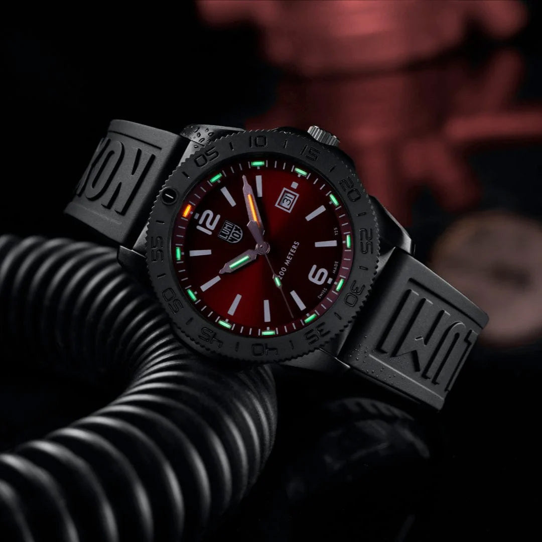 Luminox Pacific Diver 3120 Series - XS.3135.B