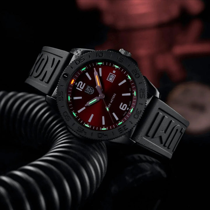 Luminox Pacific Diver 3120 Series - XS.3135.B