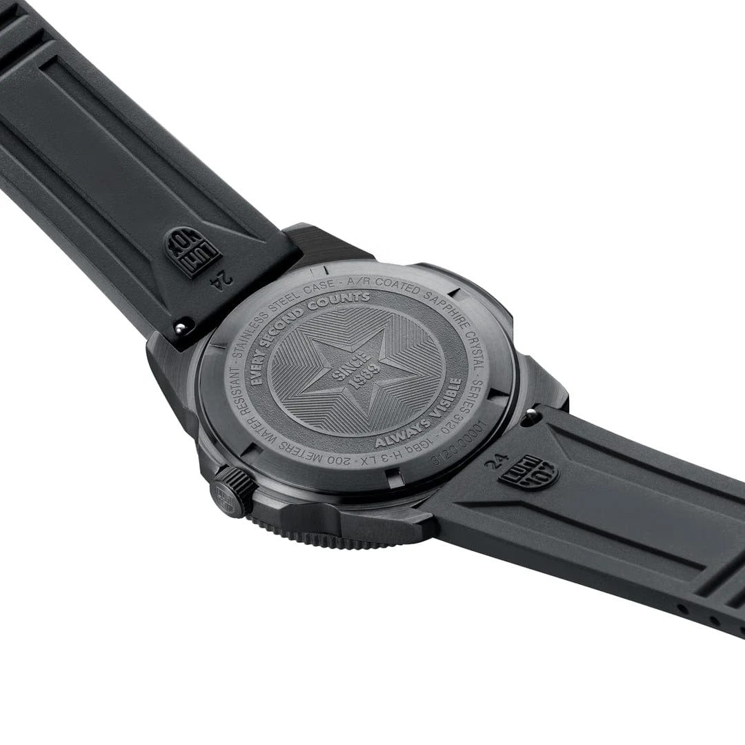 Luminox Pacific Diver 3120 Series - XS.3137.B