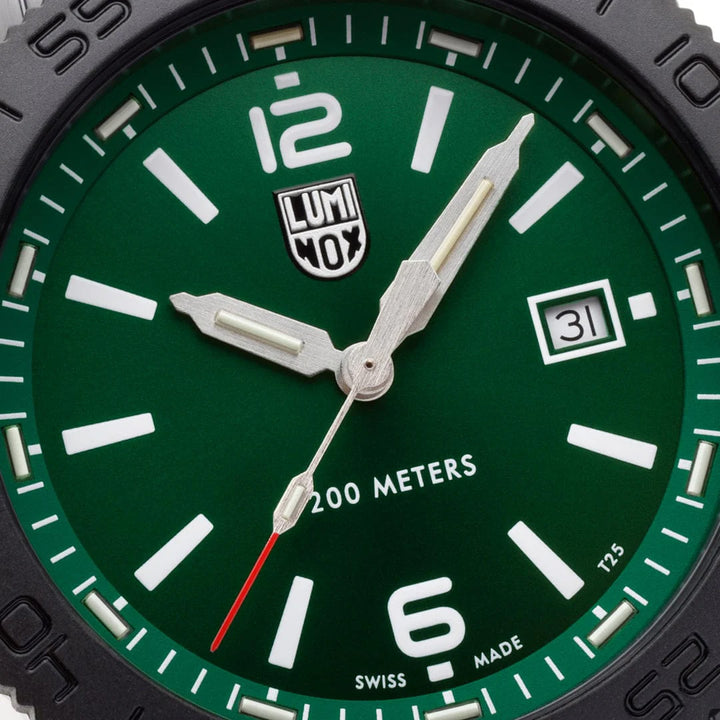 Luminox Pacific Diver 3120 Series - XS.3137.B