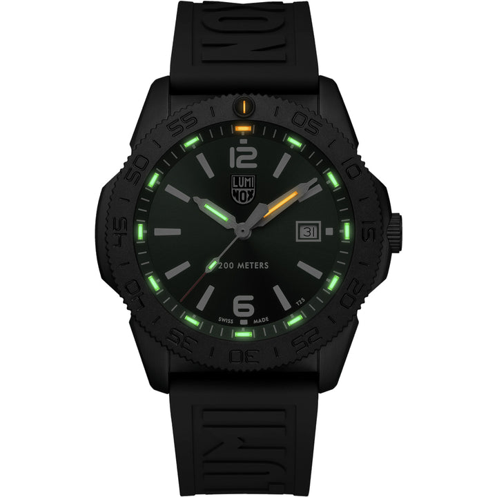 Luminox Pacific Diver 3120 Series - XS.3137.B