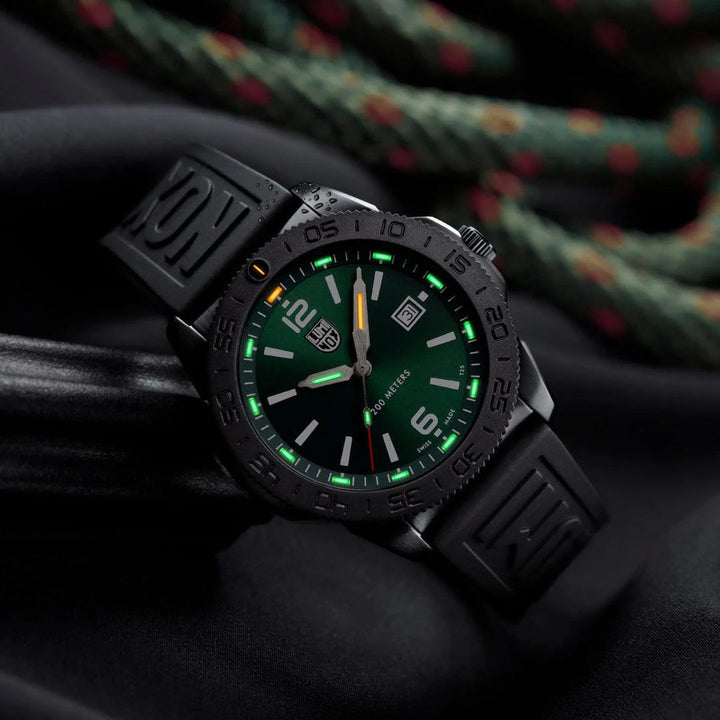 Luminox Pacific Diver 3120 Series - XS.3137.B
