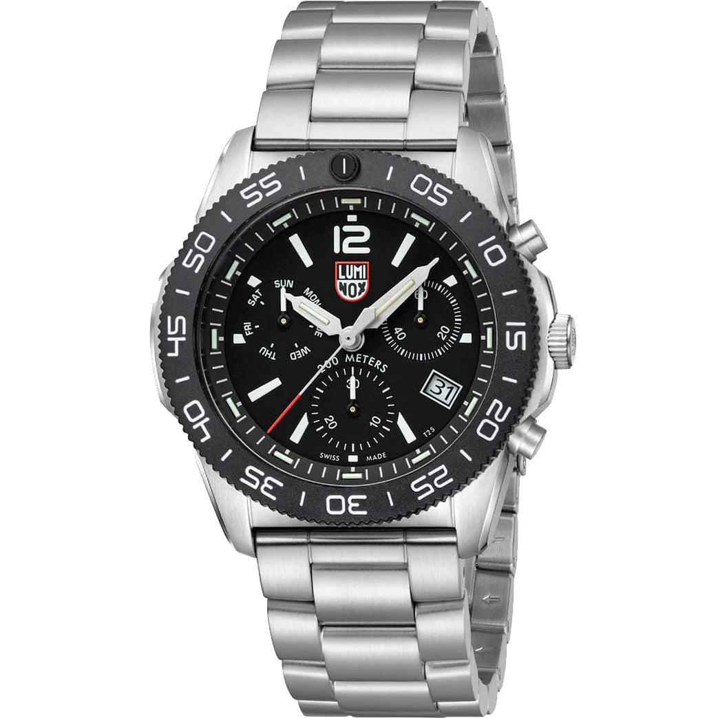 Luminox Pacific Diver Chrono 3140 Series - XS.3142