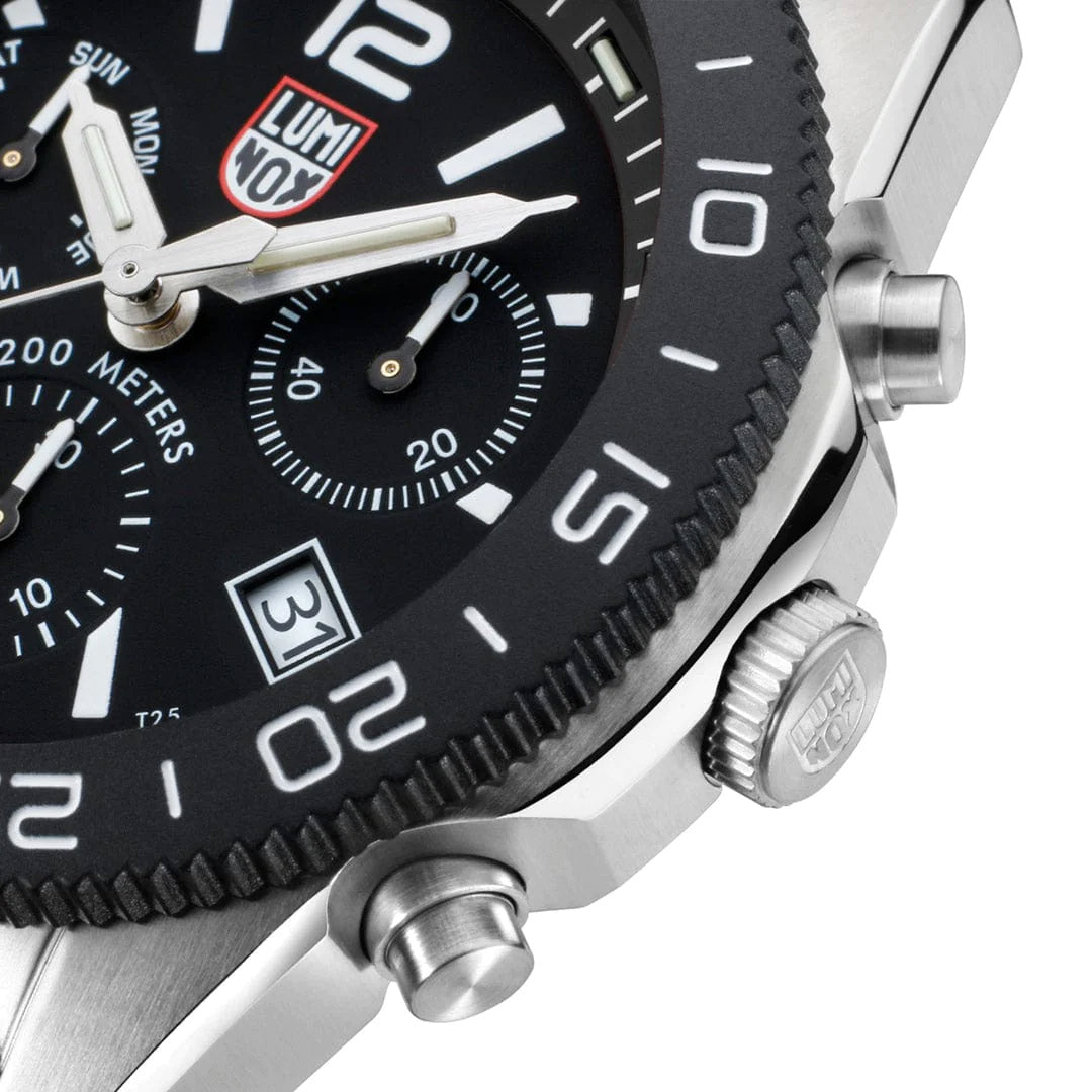 Luminox Pacific Diver Chrono 3140 Series - XS.3142