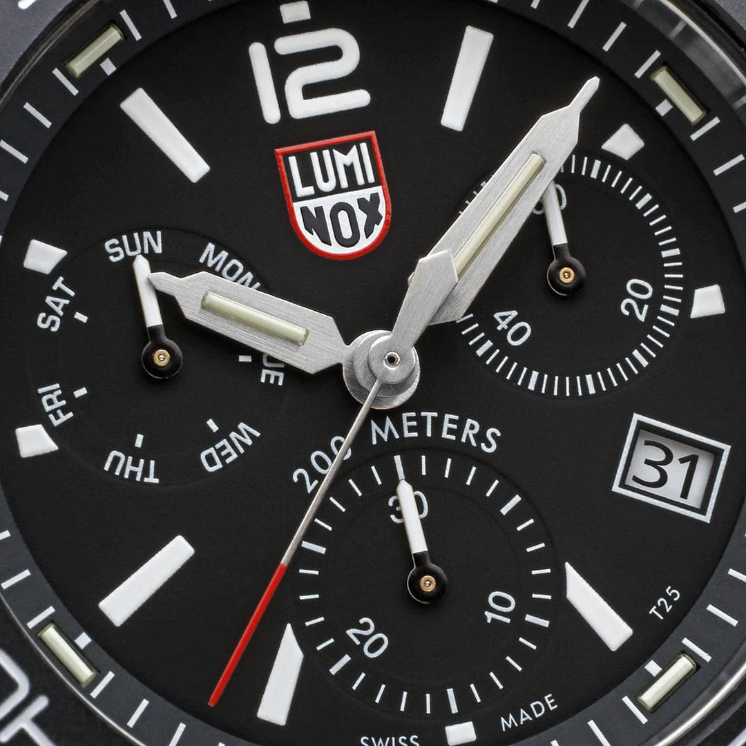 Luminox Pacific Diver Chrono 3140 Series - XS.3142
