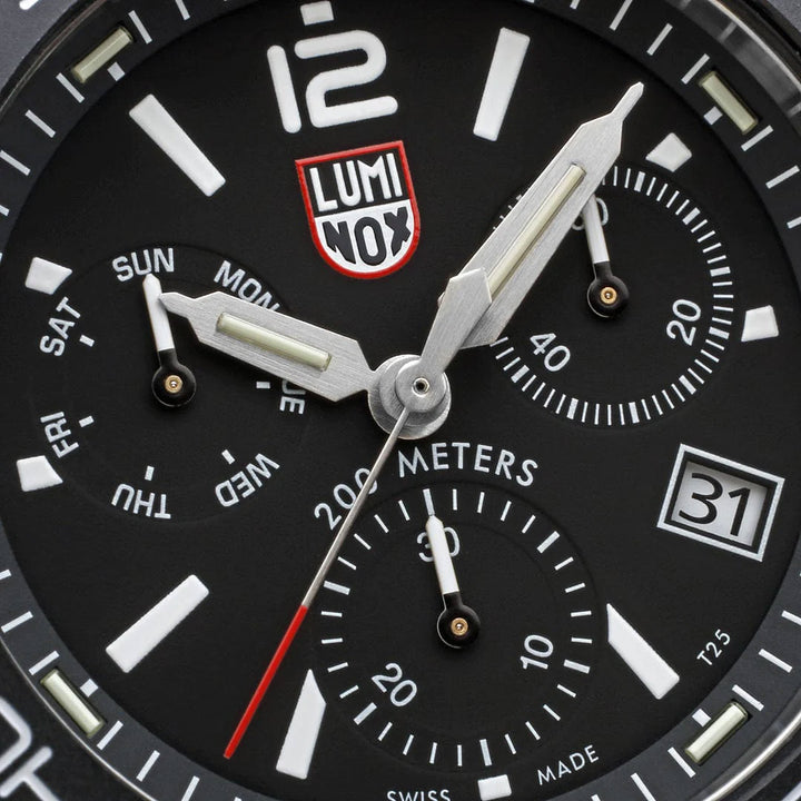 Luminox Pacific Diver Chrono 3140 Series - XS.3142