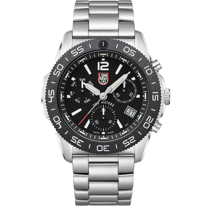 Luminox Pacific Diver Chrono 3140 Series - XS.3142