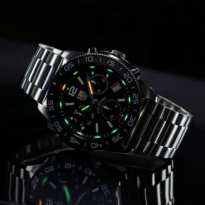 Luminox Pacific Diver Chrono 3140 Series - XS.3142