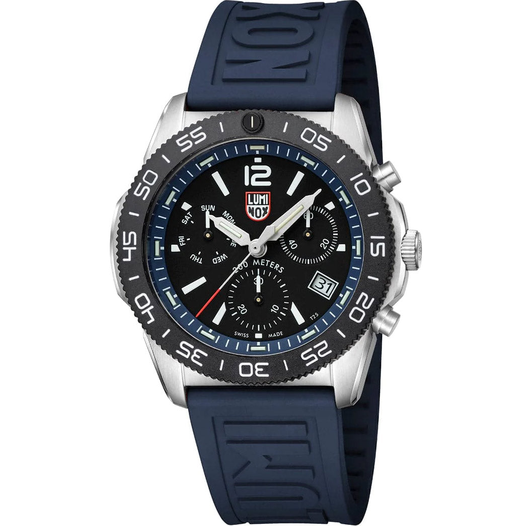 Luminox Pacific Diver Chrono 3140 Series - XS.3143