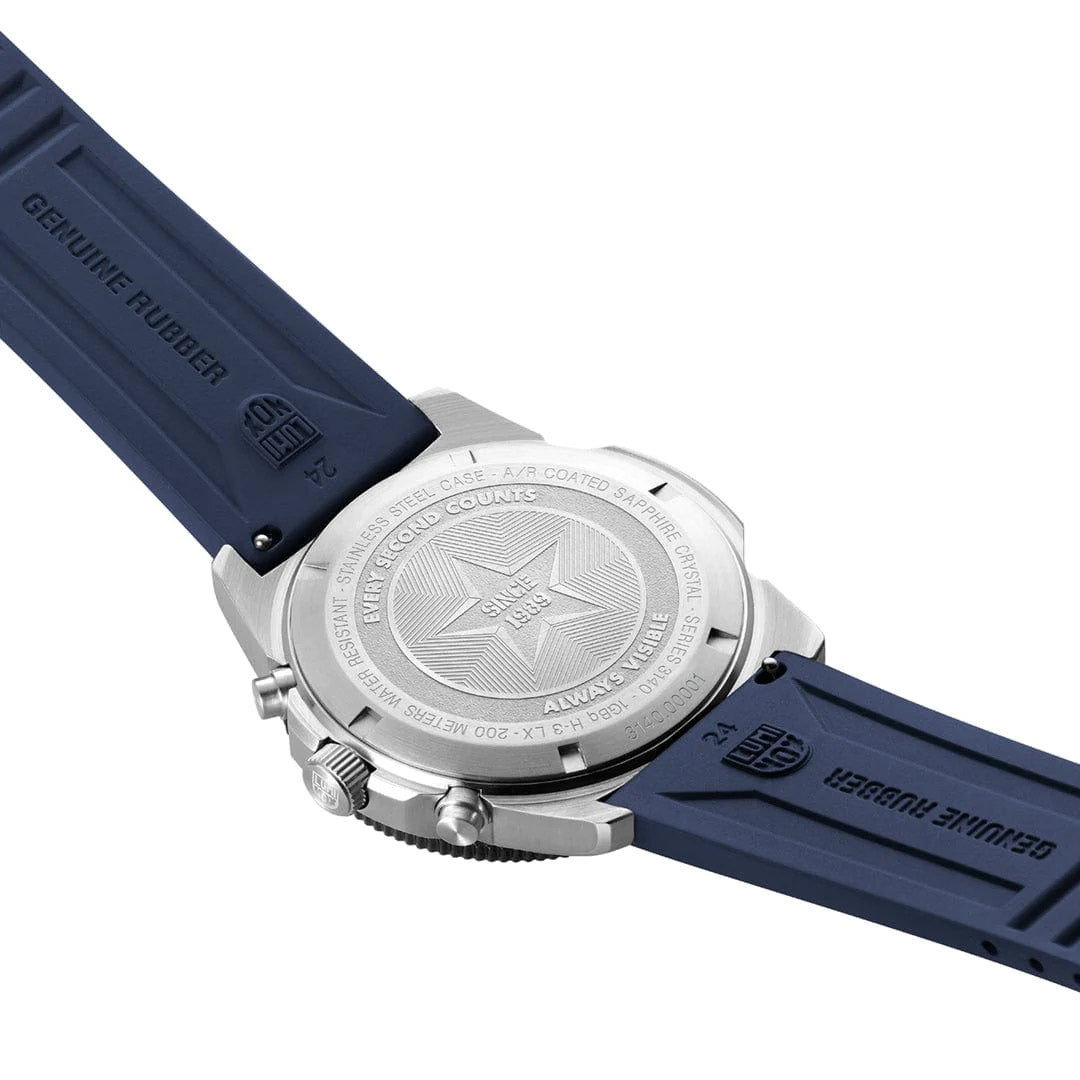 Luminox Pacific Diver Chrono 3140 Series - XS.3143