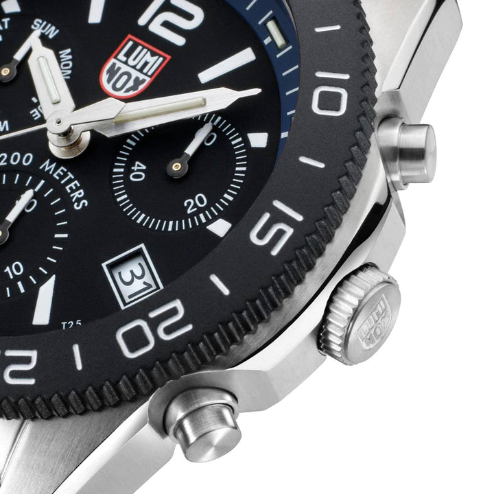 Luminox Pacific Diver Chrono 3140 Series - XS.3143