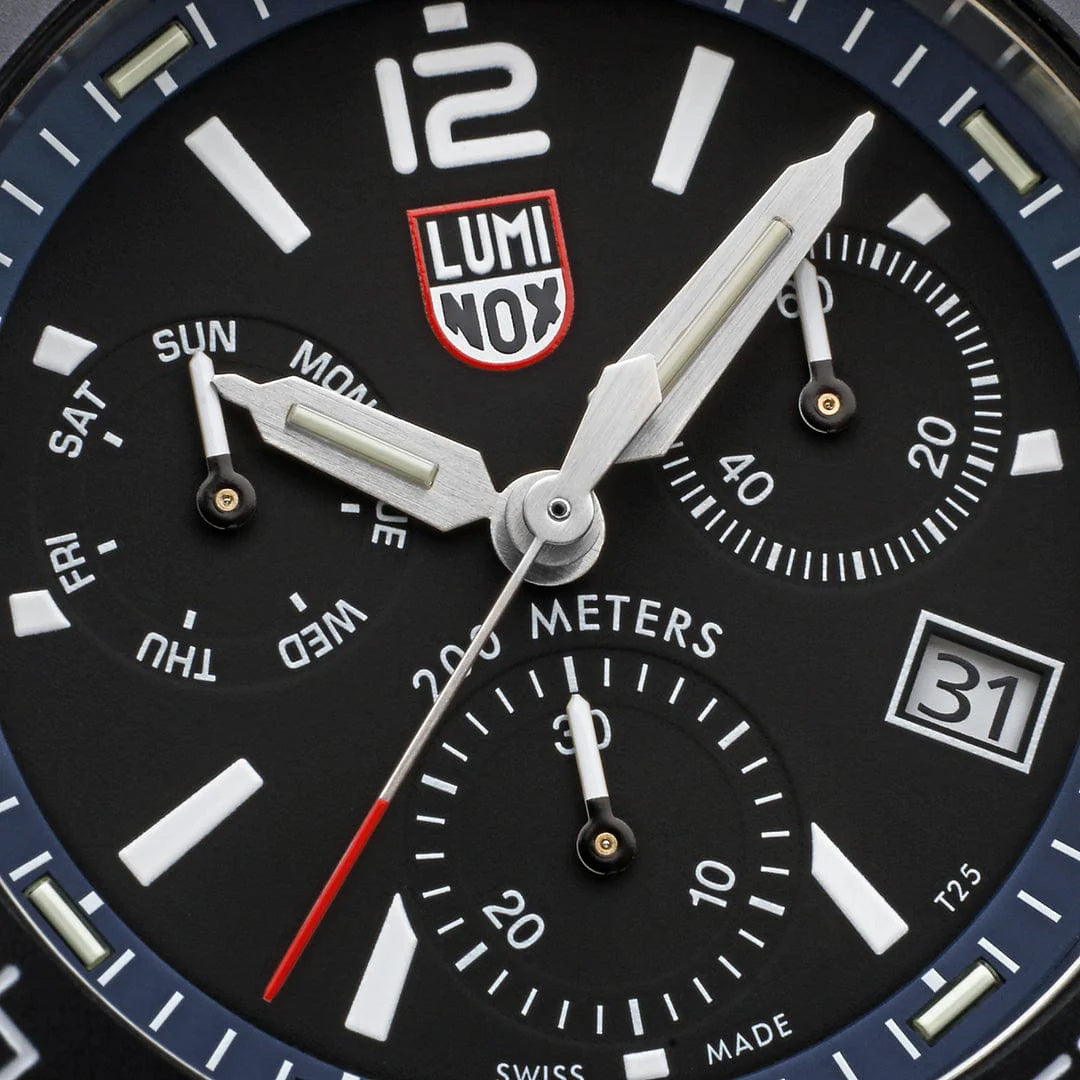 Luminox Pacific Diver Chrono 3140 Series - XS.3143.M