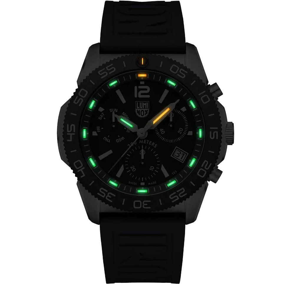 Luminox Pacific Diver Chrono 3140 Series - XS.3143