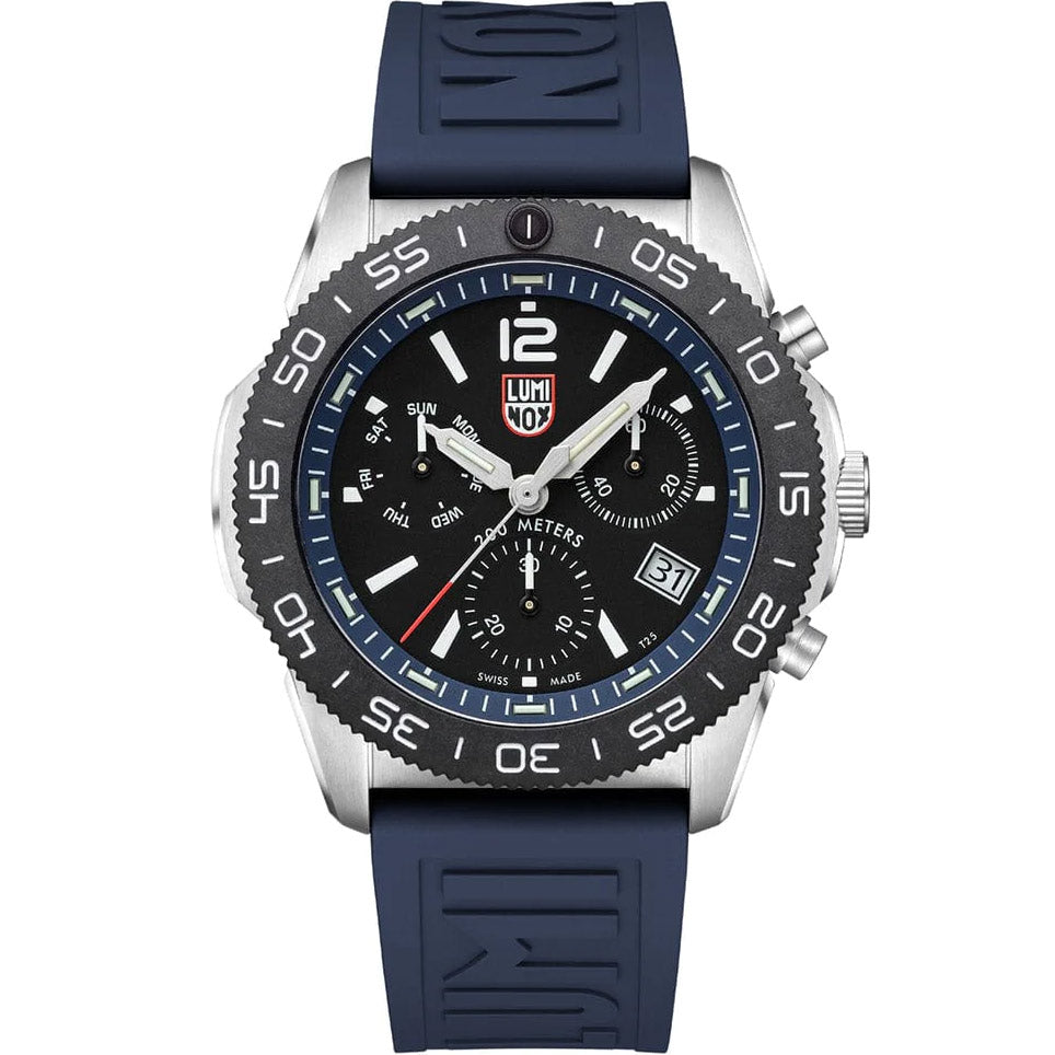 Luminox Pacific Diver Chrono 3140 Series - XS.3143
