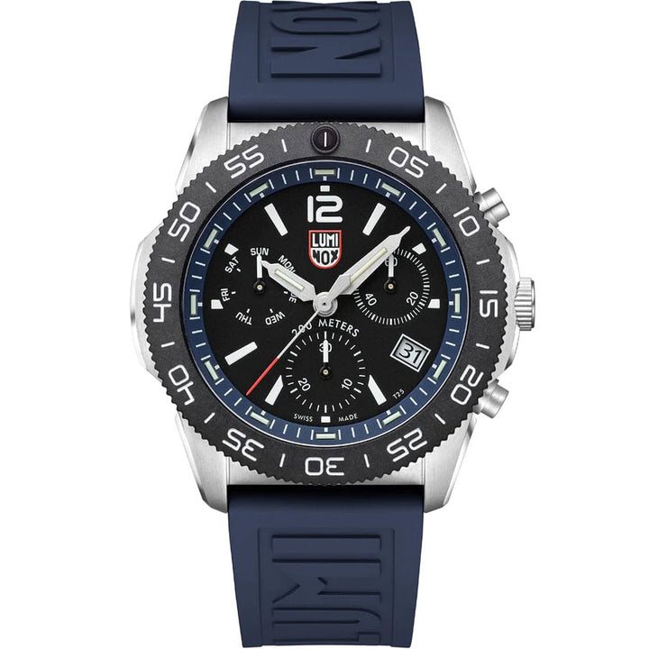 Luminox Pacific Diver Chrono 3140 Series - XS.3143
