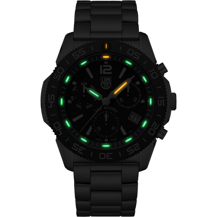 Luminox Pacific Diver Chrono 3140 Series - XS.3143.M
