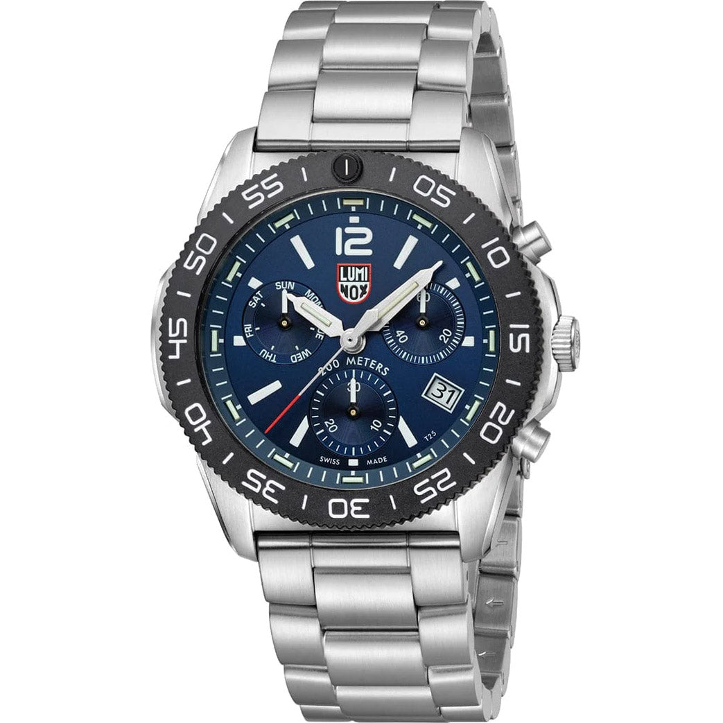 Luminox Pacific Diver Chrono 3140 Series - XS.3144