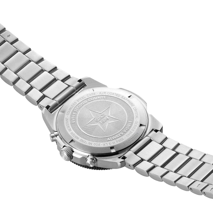 Luminox Pacific Diver Chrono 3140 Series - XS.3144