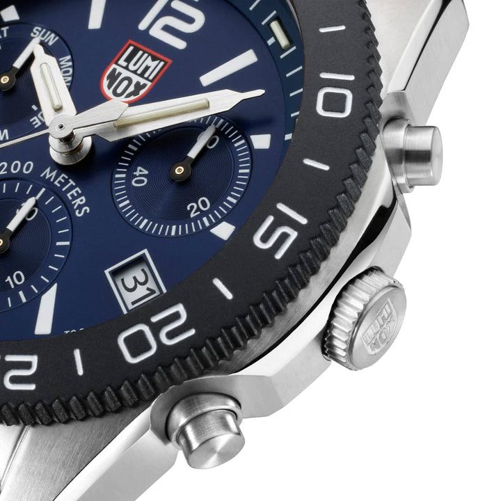 Luminox Pacific Diver Chrono 3140 Series - XS.3144