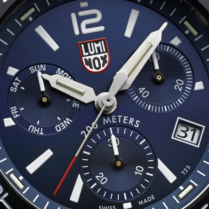 Luminox Pacific Diver Chrono 3140 Series - XS.3144