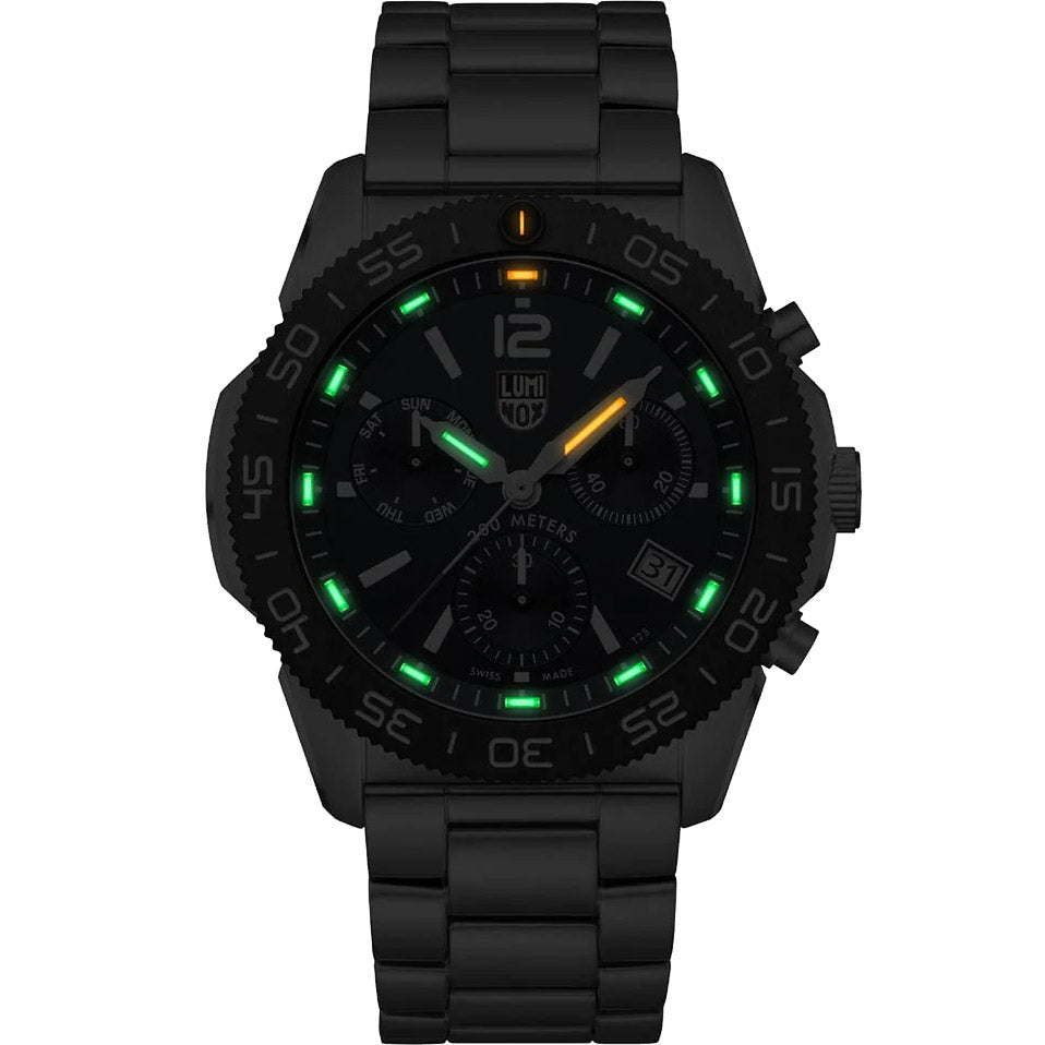 Luminox Pacific Diver Chrono 3140 Series - XS.3144